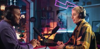 Podcast