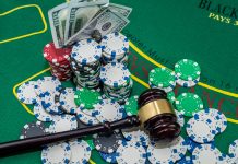 Thailand's Gambling Landscape