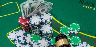 Thailand's Gambling Landscape