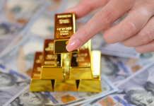 Online Gold Selling Venture