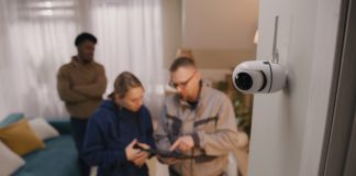 security system