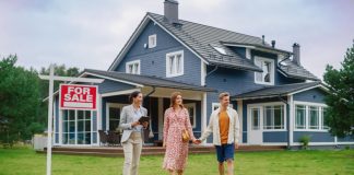 Selling House