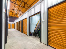 Should You Rent a Storage Unit? iStock-1481332791