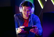 Gaming Tech Trends: Exploring the Latest Advancements iStock-1493460543