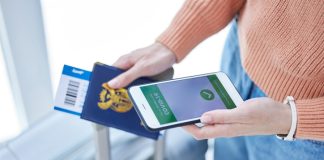 Passport Verification