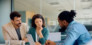 The Long-Term Advantage