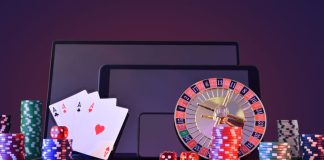Gambling Industry