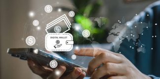 mobile wallet