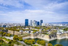 Osaka’s Integrated Resort: A Game-Changer for Japanese Tourism Japan