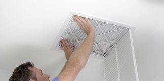 Air filters