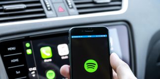 spotify