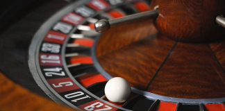 Roulette