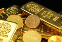 Gold in Diversifying Your Investment Portfolio