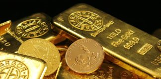Gold in Diversifying Your Investment Portfolio