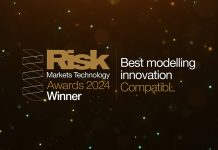 CompatibL’s AI Co-Pilot Recognized as Best Modelling Innovation 2024