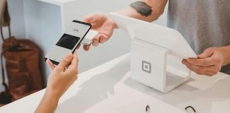 The Rise of Contactless Payments