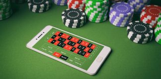 online casino