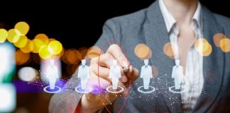 Staffing Agency