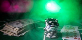 casino element