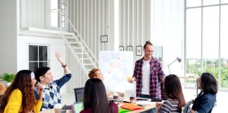 Employee Diversity