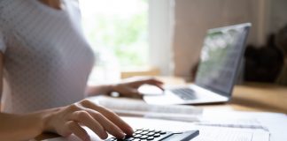 Manage Your Finances