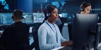 technical customer support
