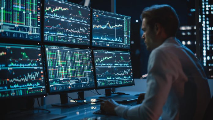 Building a Trading Routine