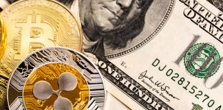 crypto into cash
