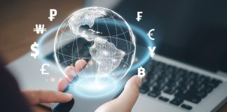 international money transfer