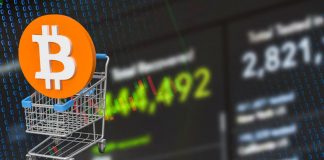 selling bitcoin