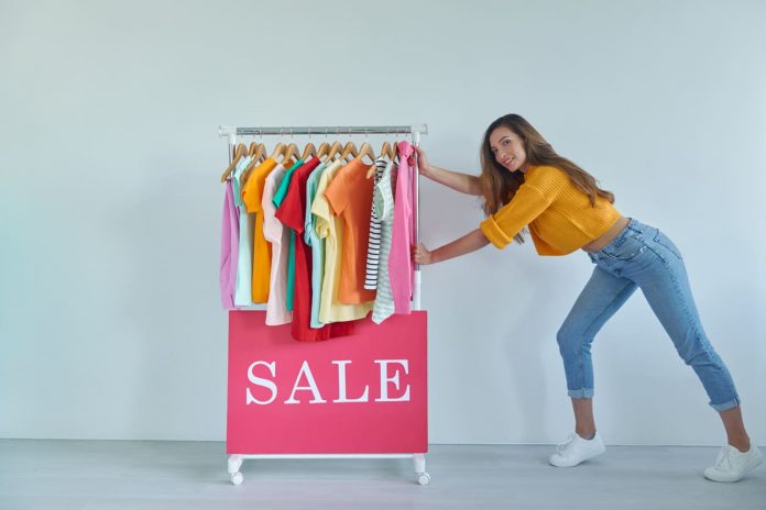 Top-Tier Wholesale Clothing Vendors