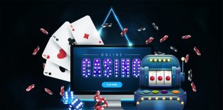 online casino