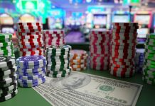 Casino Sites Continue to Grow