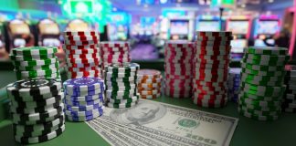 Casino Sites Continue to Grow