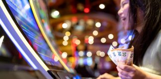 casino industry
