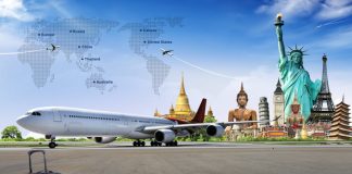 Travel