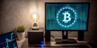 cryptocurrency
