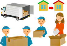 Budgeting for a Move