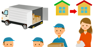 Budgeting for a Move