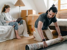 Top 11 Tips for Upgrading Your Home After Moving Cities pexels-ketut-subiyanto-4245947