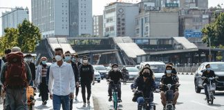 Sustainable Mobility after the Pandemic