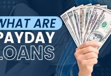 What are payday loans and money