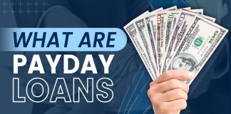 What are payday loans and money