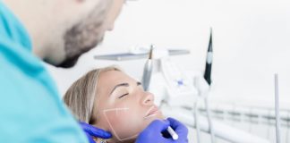 Jaw Surgery