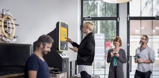 Bitcoin ATM