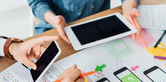 mobile app plan