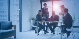 HR Leaders