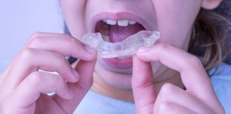 occlusal therapy
