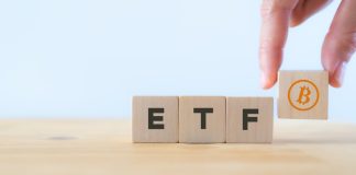 ETF