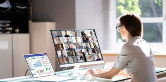 Remote Meeting